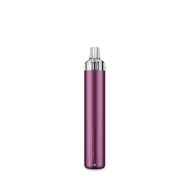 Aspire Cyber G Slim Metallic Kit-28edb3
